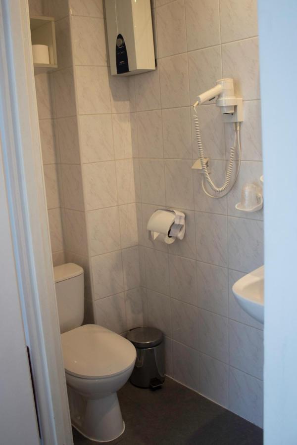 Elita Hotel & Restauracja Iwonicz-Zdroj Ngoại thất bức ảnh